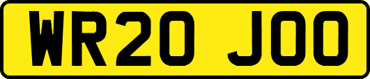 WR20JOO