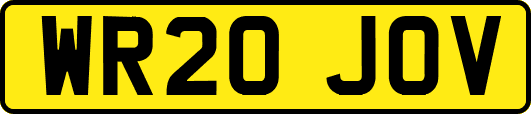 WR20JOV