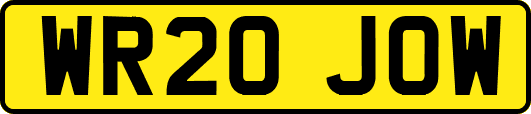 WR20JOW