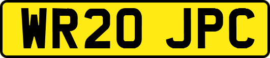 WR20JPC