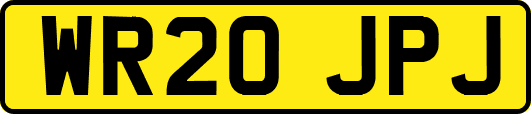 WR20JPJ