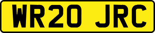 WR20JRC
