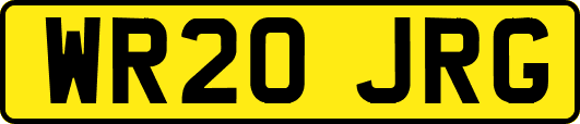 WR20JRG
