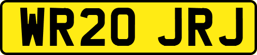 WR20JRJ