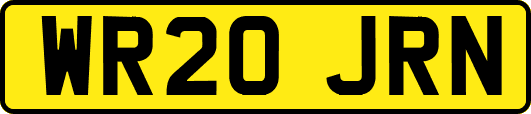 WR20JRN