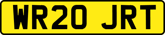 WR20JRT