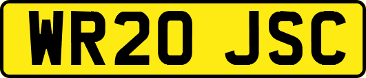 WR20JSC