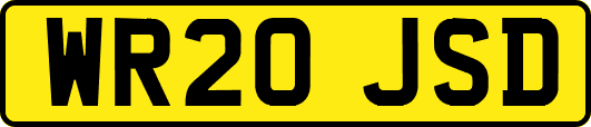WR20JSD
