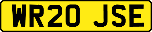 WR20JSE