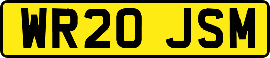 WR20JSM