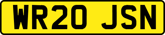 WR20JSN