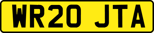WR20JTA