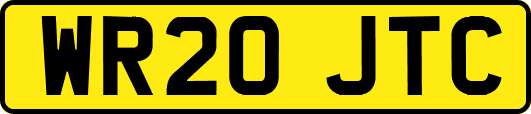 WR20JTC