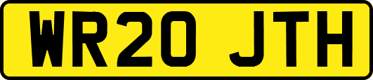 WR20JTH