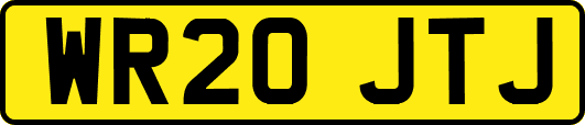 WR20JTJ