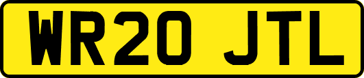 WR20JTL