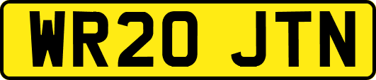 WR20JTN