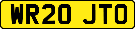 WR20JTO