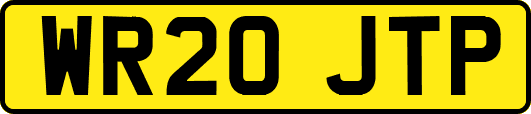 WR20JTP