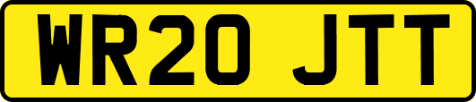 WR20JTT