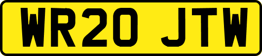 WR20JTW
