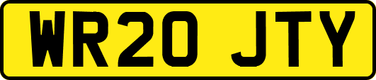 WR20JTY