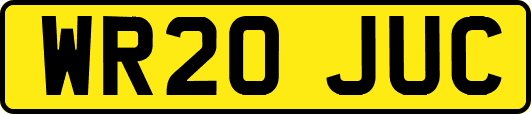 WR20JUC