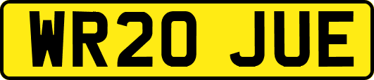 WR20JUE