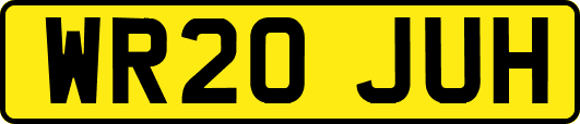 WR20JUH