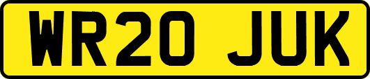 WR20JUK
