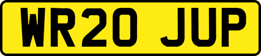 WR20JUP