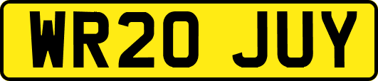 WR20JUY