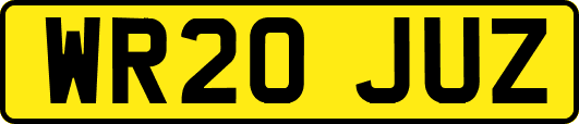 WR20JUZ