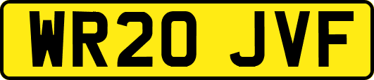 WR20JVF