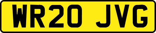 WR20JVG