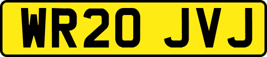 WR20JVJ
