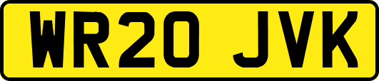 WR20JVK
