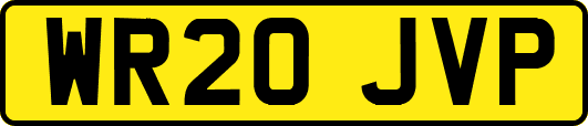 WR20JVP