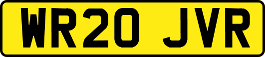 WR20JVR