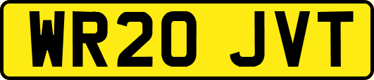 WR20JVT