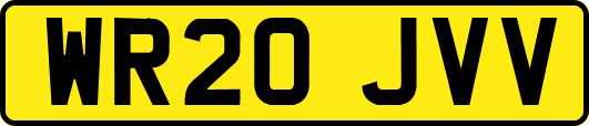 WR20JVV