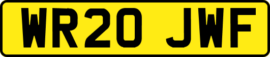 WR20JWF