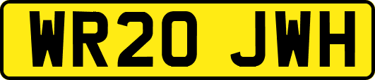 WR20JWH