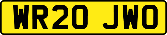 WR20JWO