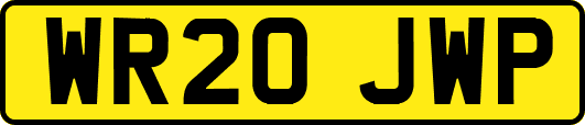 WR20JWP