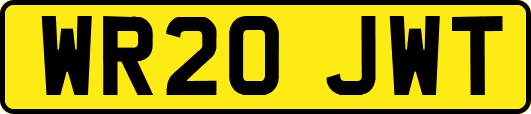 WR20JWT