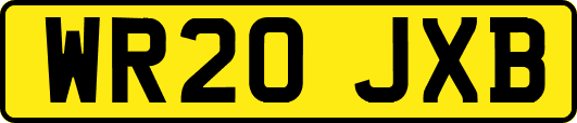 WR20JXB