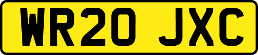 WR20JXC