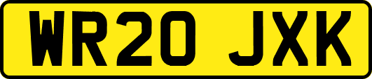 WR20JXK