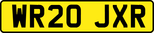 WR20JXR
